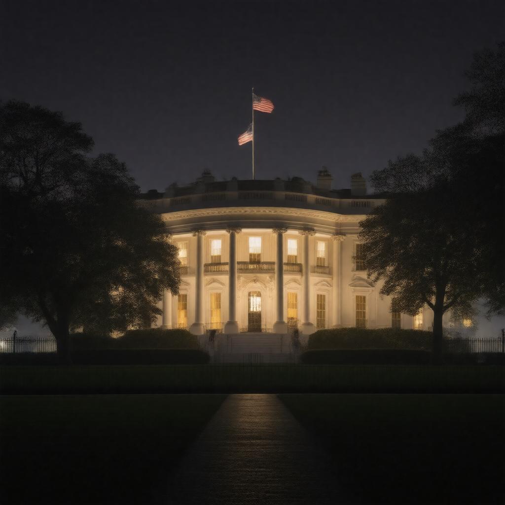 West Wing
